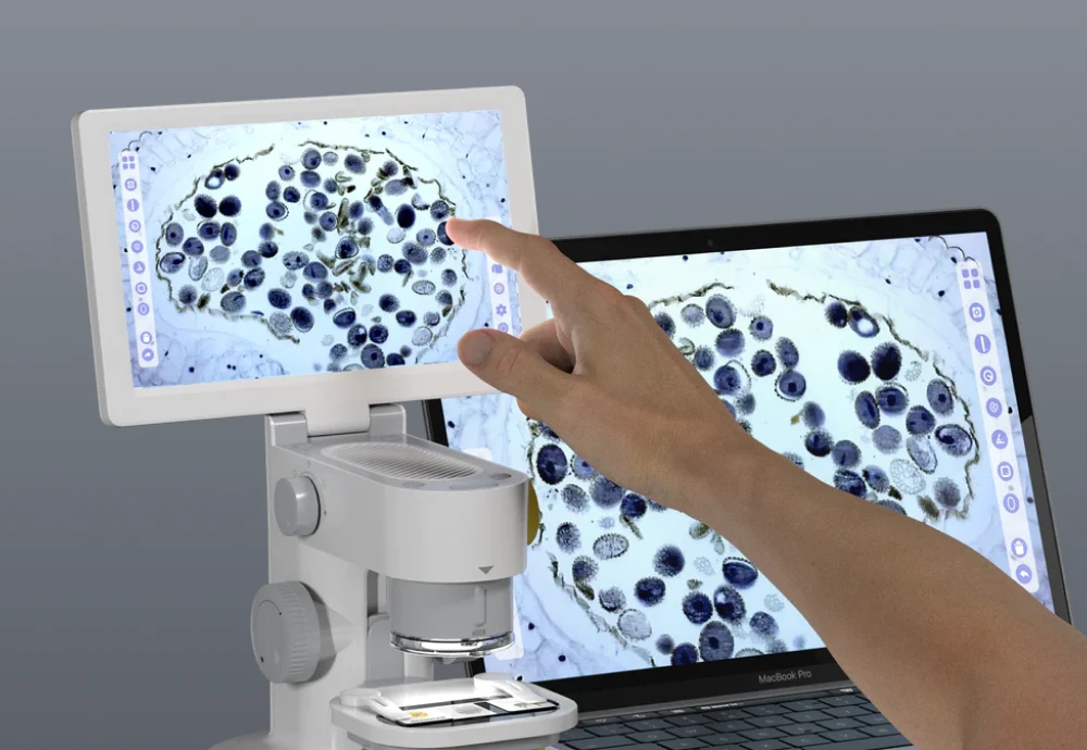 best digital microscope