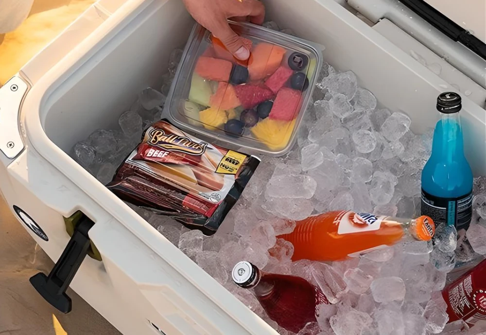 big ice chest cooler