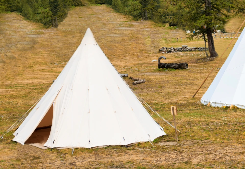 best ultralight pyramid tent