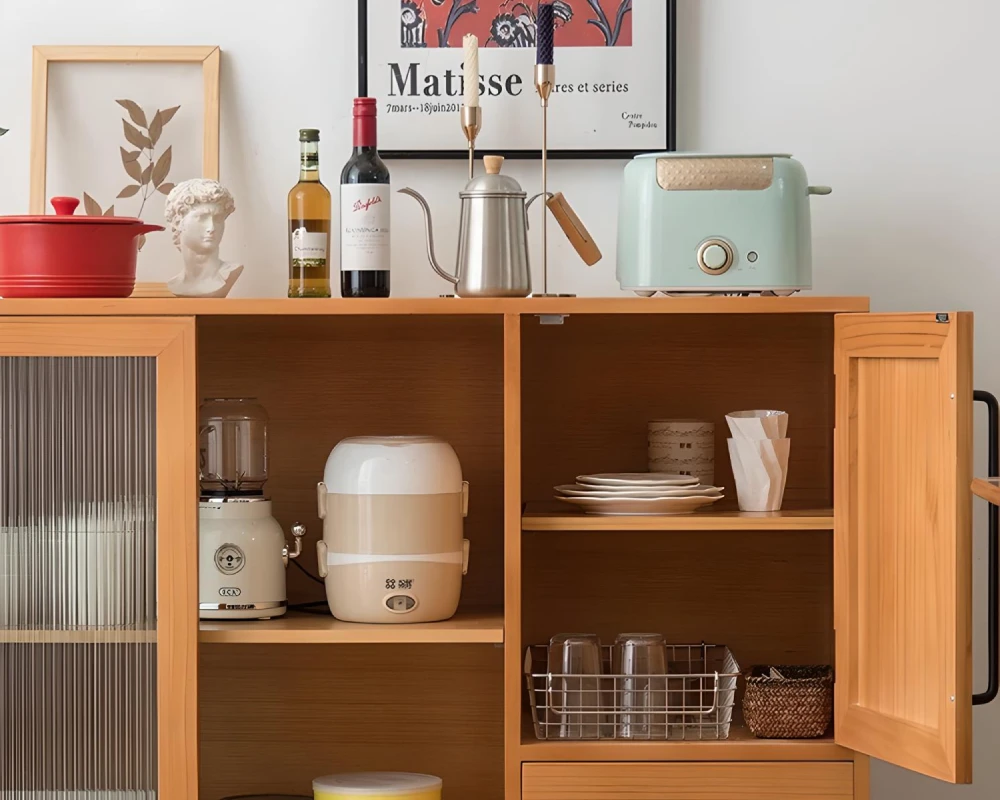 sideboard dining room